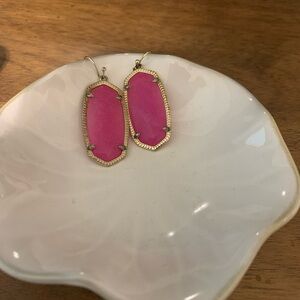 Kendra Scott Earrings
